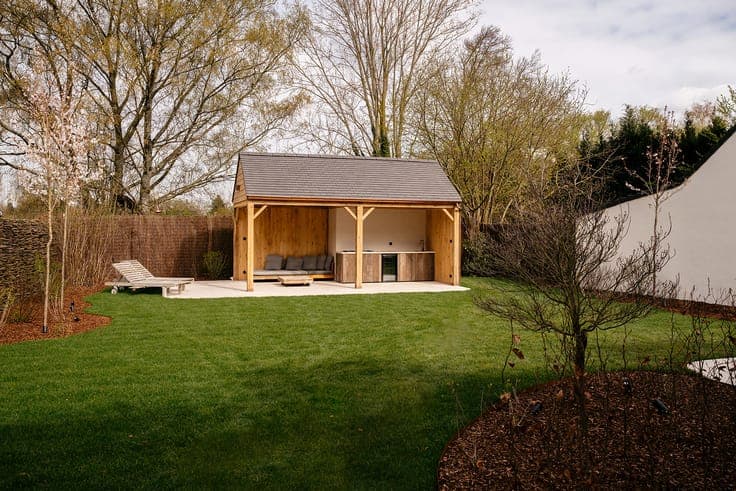 House in Sint-Martens-Latem