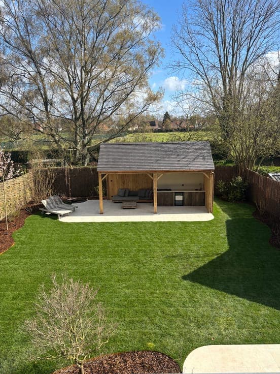 House in Sint-Martens-Latem