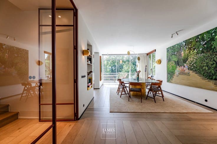 House in Uccle