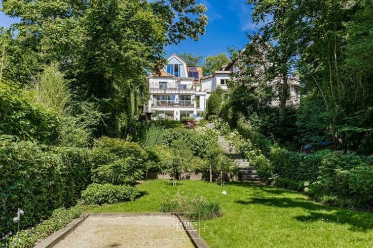 House in Uccle