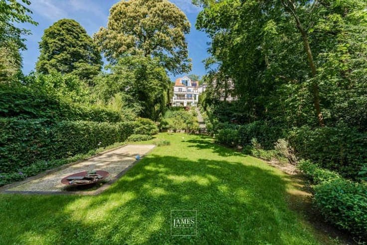 House in Uccle