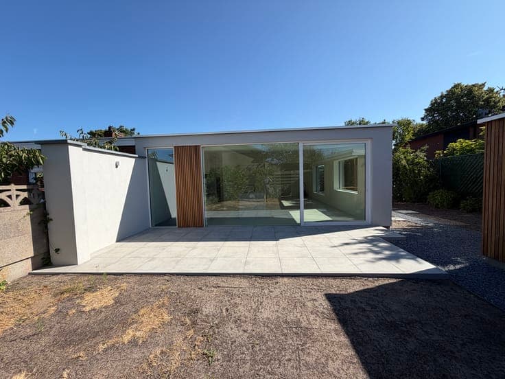 House in Genk