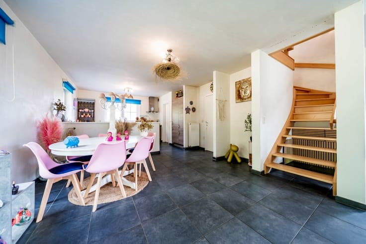 House in Soumagne