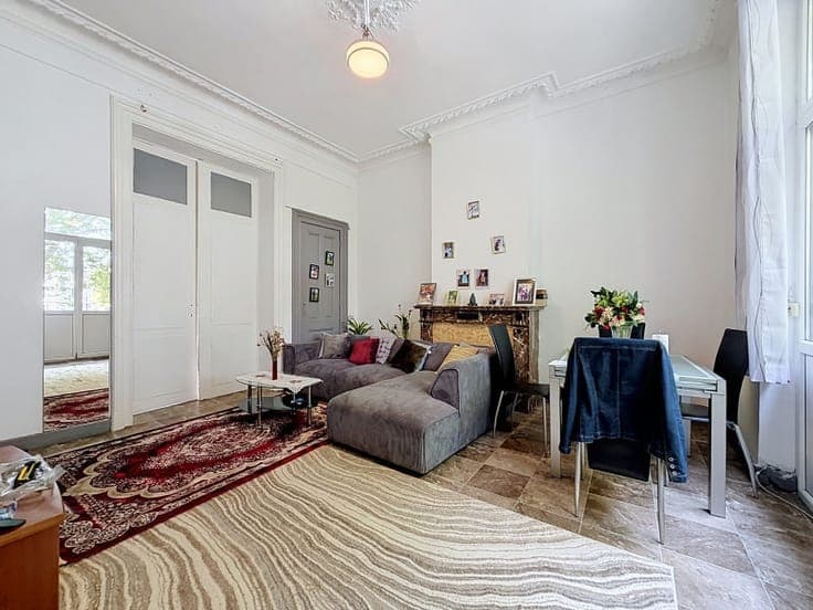 Investment property in Liege