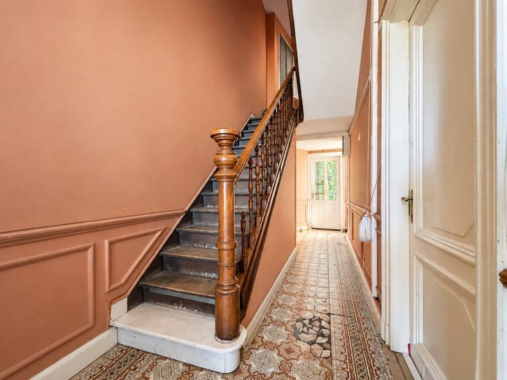 Investment property in Liege
