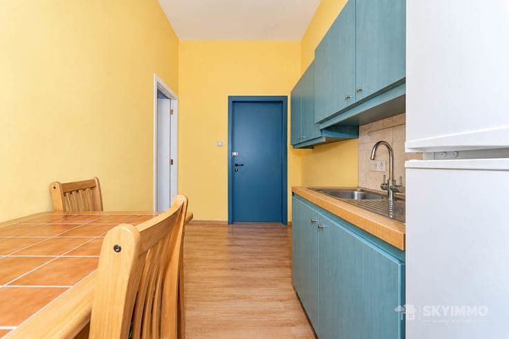 IMMEUBLE AVEC 3 UNITÉS EN ORDRE URBANISTIQUE A OUTREMEUSE