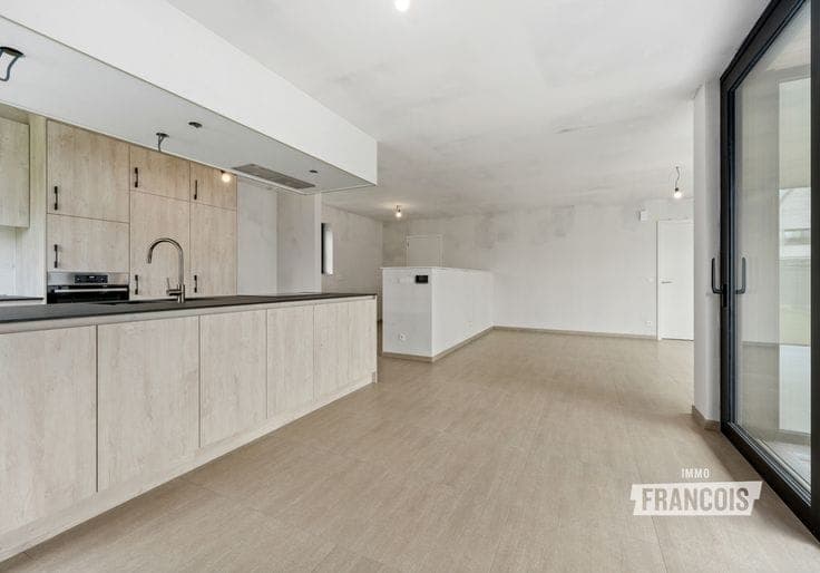 Energy-efficient home with 3 bedrooms, office and garage in…
