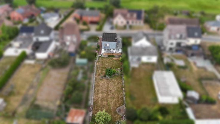 House in Geraardsbergen