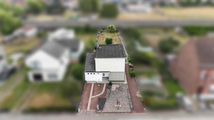 House in Geraardsbergen