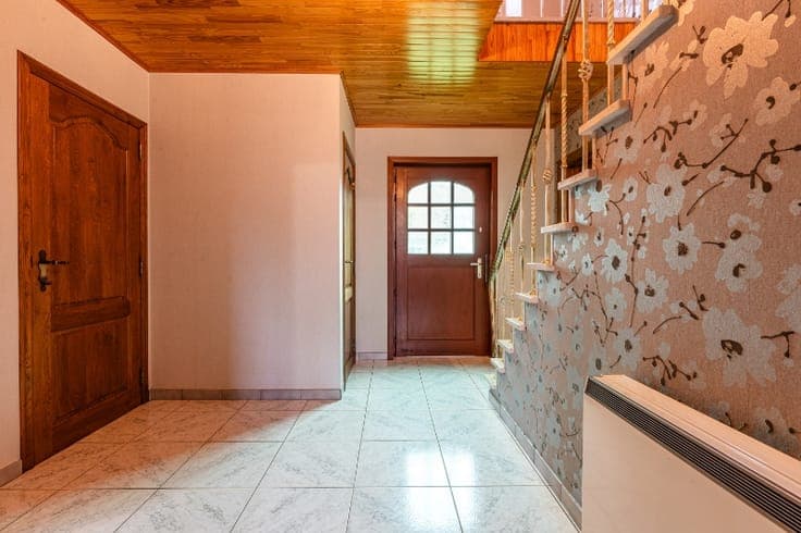 Woning om te ontdekken