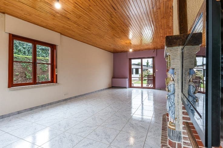 Woning om te ontdekken