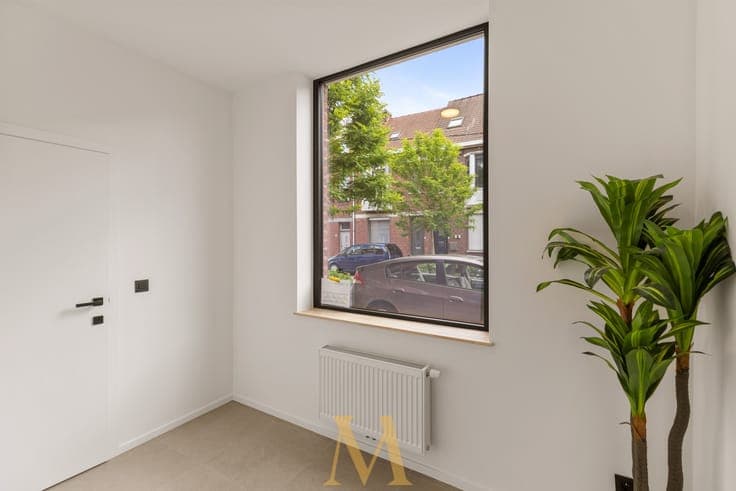 Recent gerenoveerde woning met tuin op toplocatie nabij h...