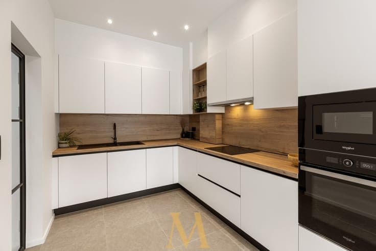 Recent gerenoveerde woning met tuin op toplocatie nabij h...