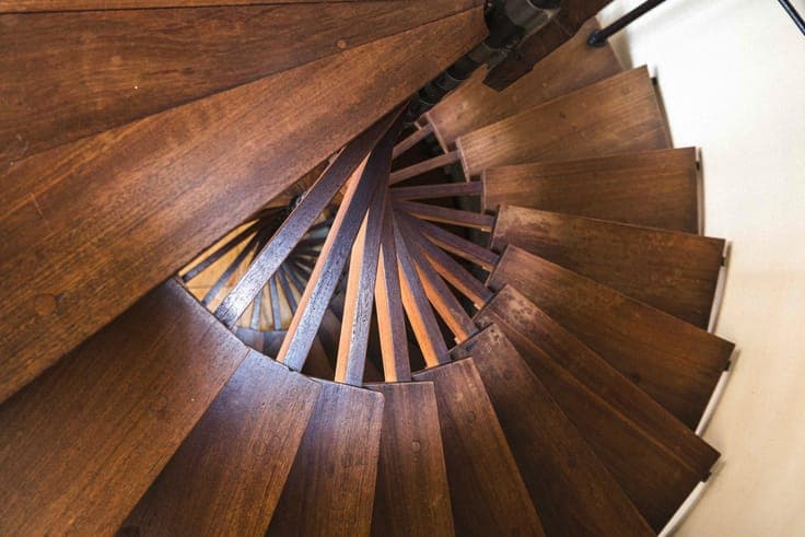 Exceptional townhouse signed Jules Wabbes