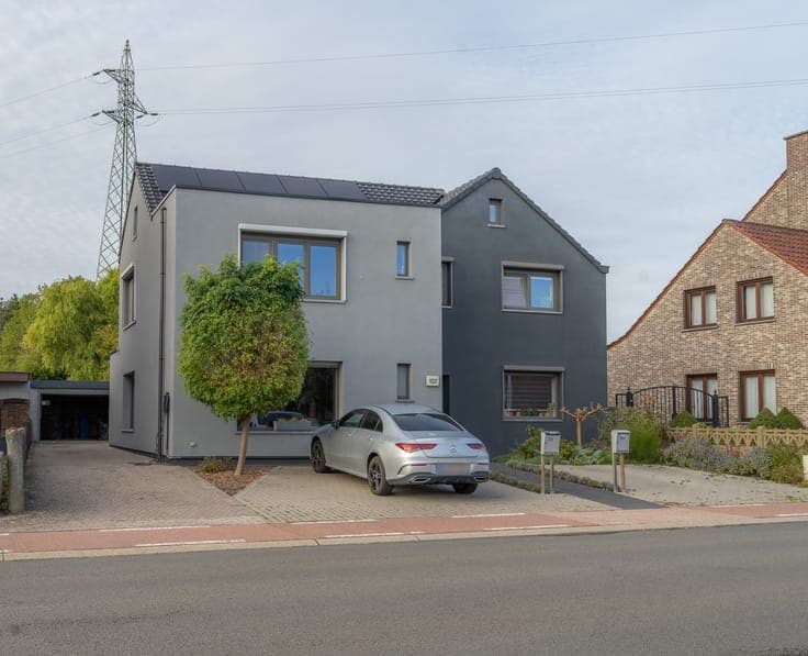 House in Aarschot