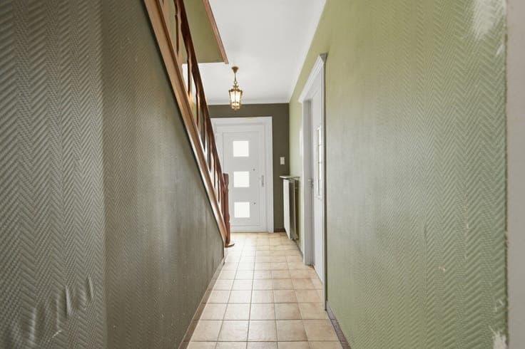 House in Linter