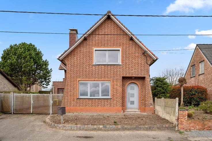 House in Linter
