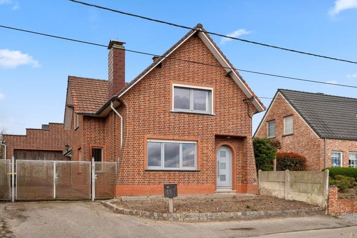 House in Linter