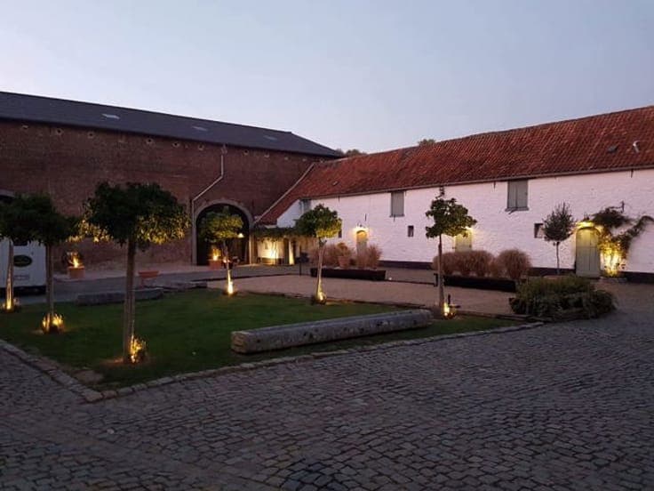 FOR SALE – INTERNATIONALLY RENOWNED EQUESTRIAN ESTATE