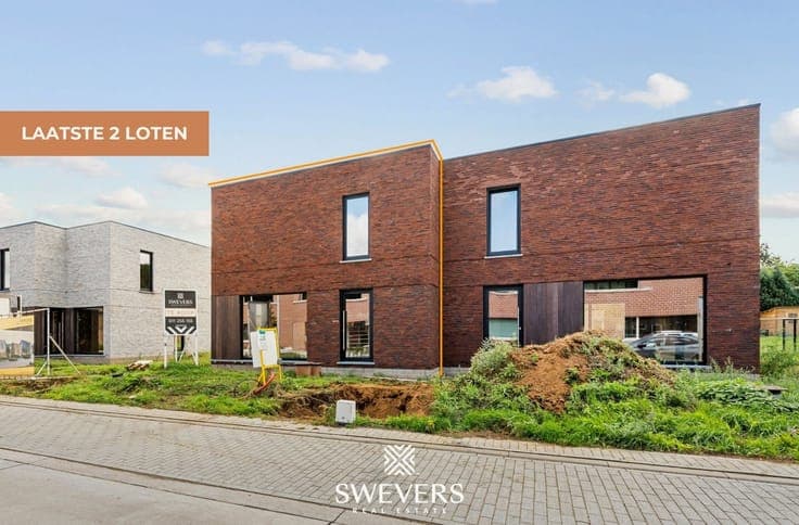 House in Lummen