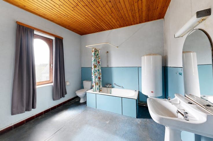 5 chambres avec vue imprenable et potentiel exceptionnel ✨