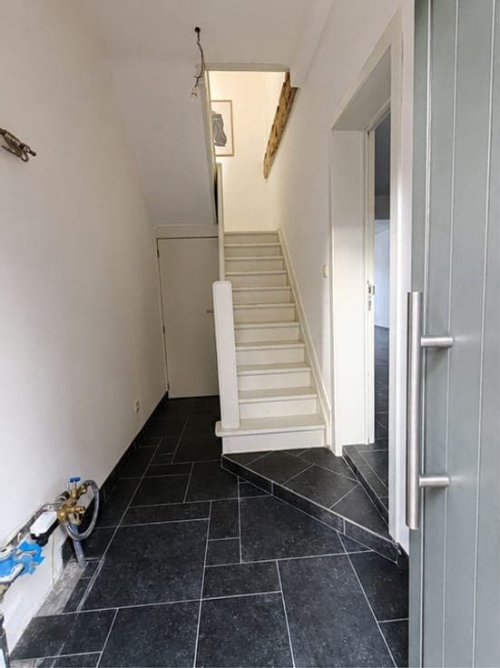 Fully renovated 1-bedroom house in Tienen