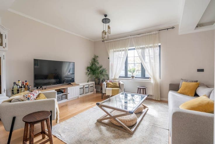 Fully renovated home with 3 living units