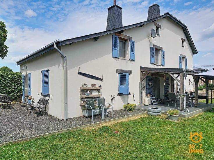 Sale - House Herbeumont - 385,000 €