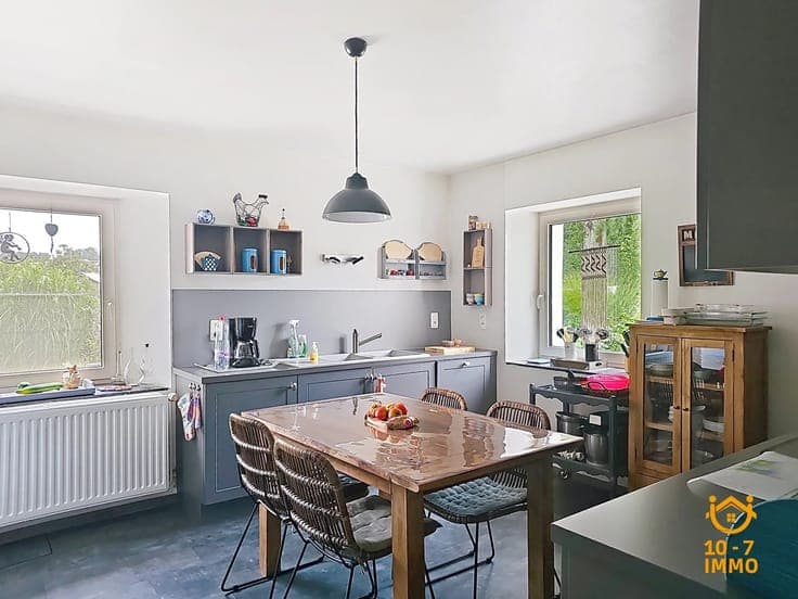 Sale - House Herbeumont - 385,000 €
