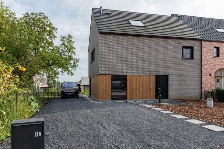 House in Aalter