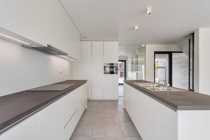 Instapklare, energiezuinige woning met 4 slaapkamers te K...