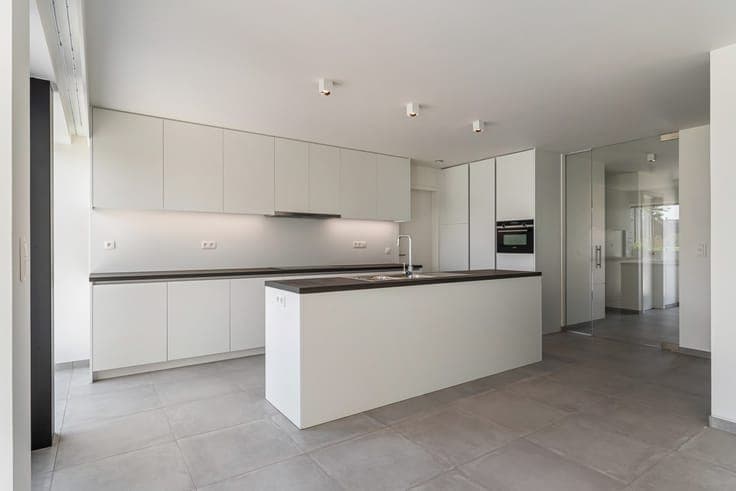 Instapklare, energiezuinige woning met 4 slaapkamers te K...