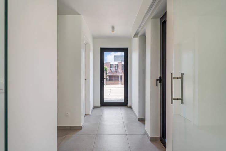 Instapklare, energiezuinige woning met 4 slaapkamers te K...