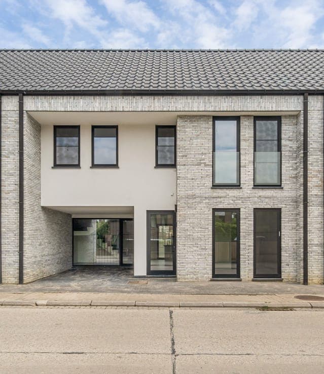 Instapklare, energiezuinige woning met 4 slaapkamers te K...
