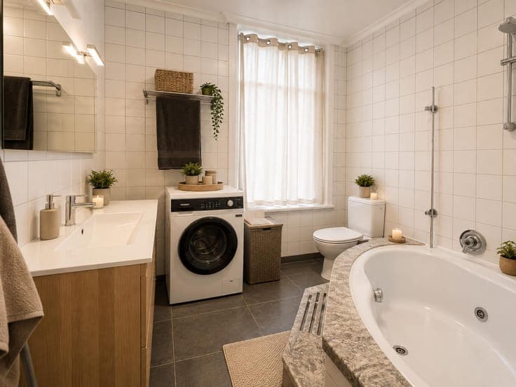 St-Gilles, investment property 6 units, 357 m², ± 8% gross