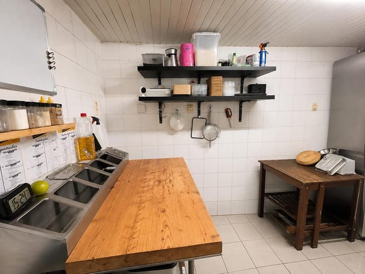St-Gilles, investment property 6 units, 357 m², ± 8% gross