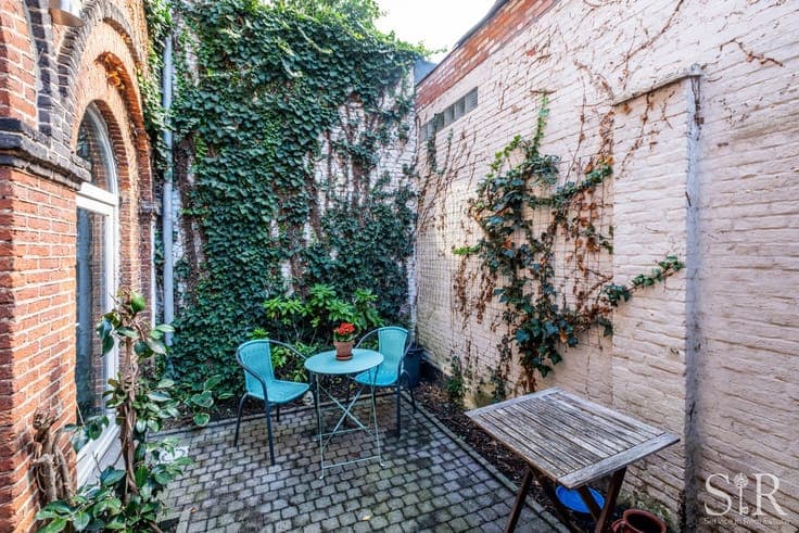 House in Mechelen
