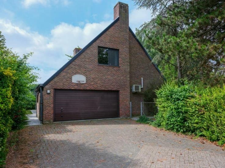 House in Kieldrecht