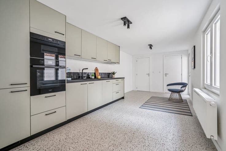 woning - RW