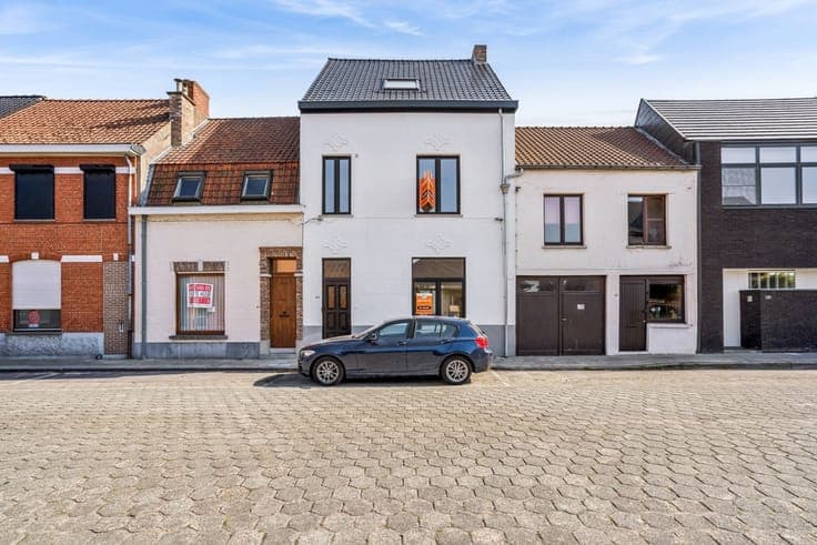 woning - RW