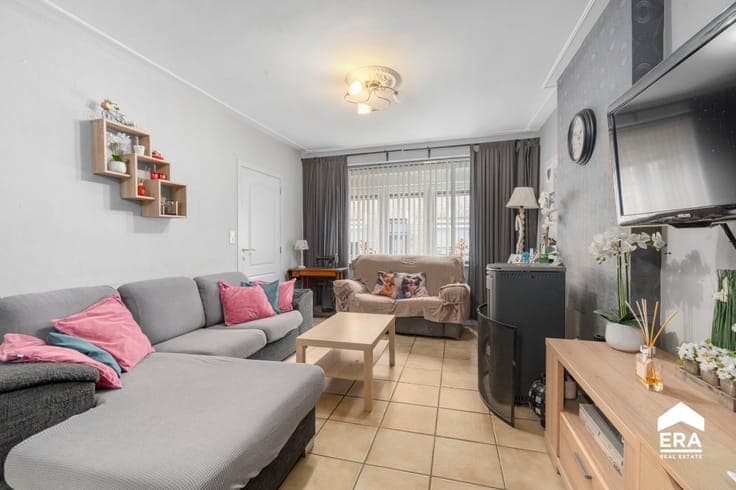 Charming move-in ready family home in Landen