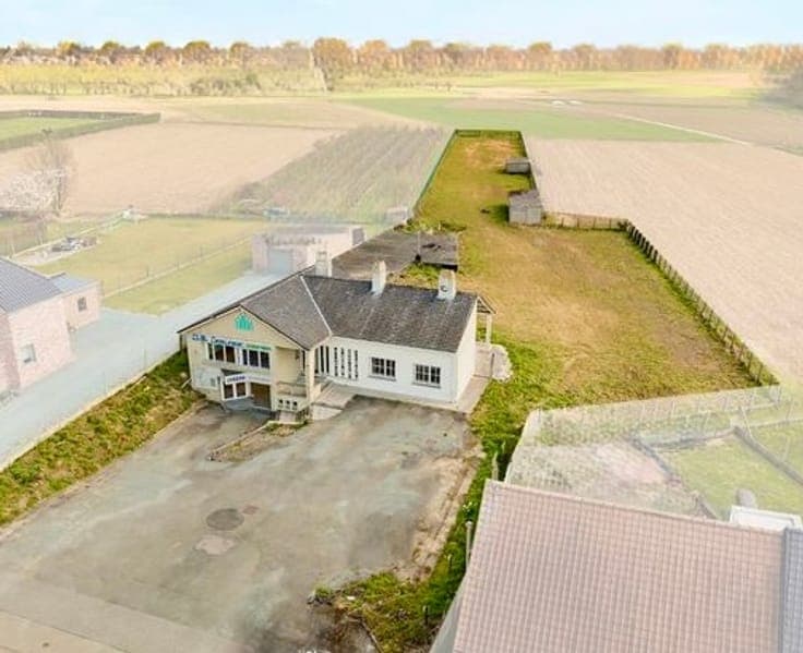 House in Ninove