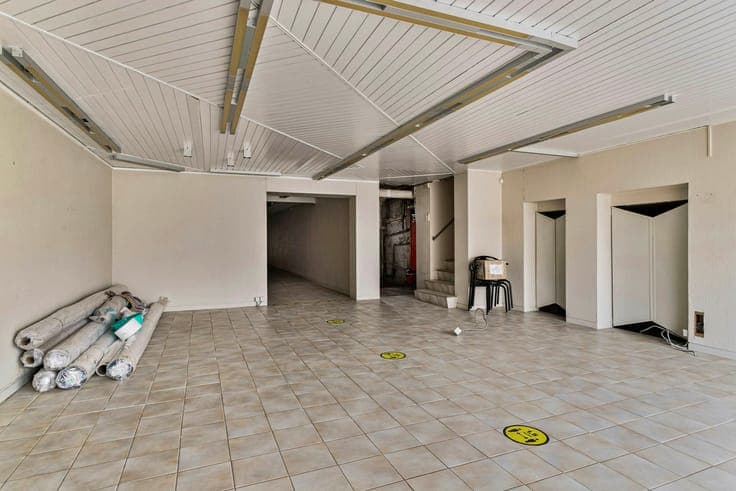 House in Ninove