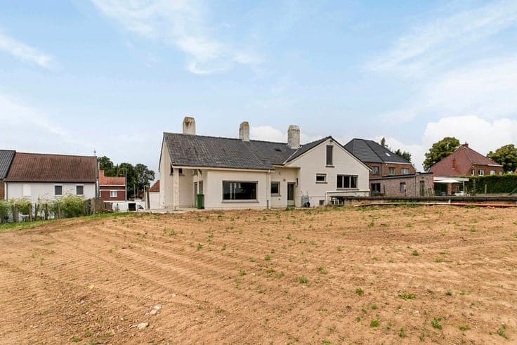 House in Ninove