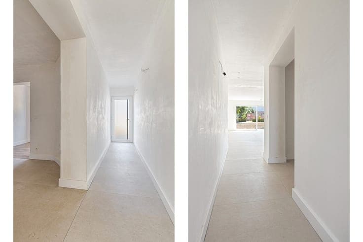Riante HOB (280 m²) - EPC A - GEEN BTW te Herenthout