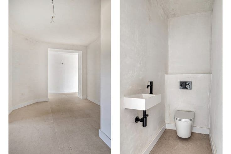 Riante HOB (280 m²) - EPC A - GEEN BTW te Herenthout