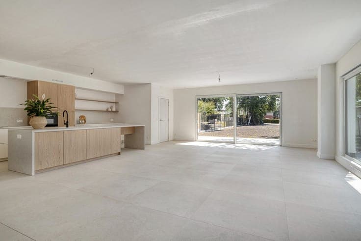 Riante HOB (280 m²) - EPC A - GEEN BTW te Herenthout