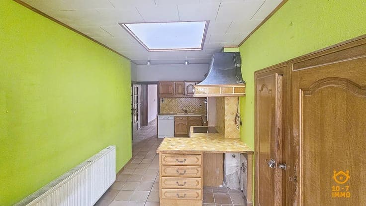 Sale - House Virton - 155,000 €