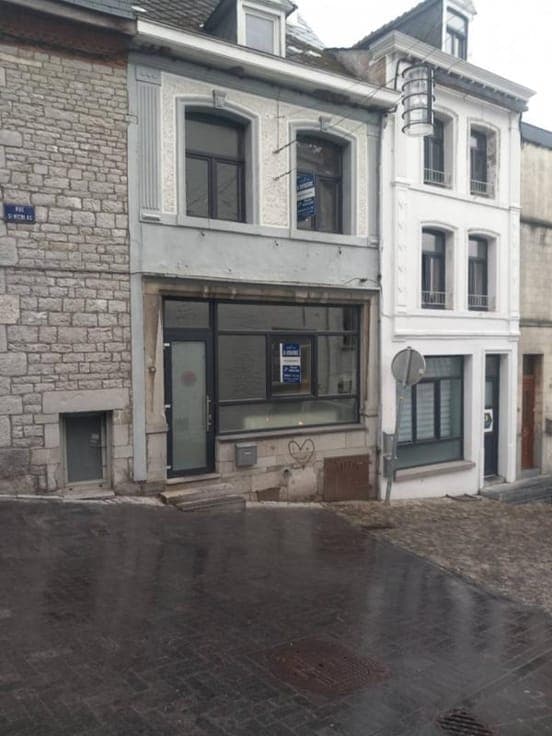 House in Chimay