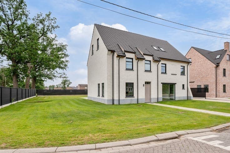 House in Westerlo